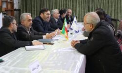 طرح «هما» در فرهنگیان؛ گفت‌وگوی چهره‌به‌چهره مدیران شهری با مردم