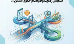 دعوت بانک توسعه تعاون از مشتریان برای مشارکت در نظرسنجی بانک مرکزی درباره صیانت از حقوق مشتریان