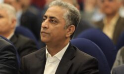 دكتر محمود شایان به عضویت هیئت‌مدیره مجمع خیرین سلامت كشور درآمد