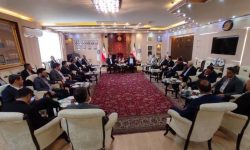 بیمه ایران آماده همکاری با اتاقهای بازرگانی برای توسعه پوششهای بیمهای صنعتی