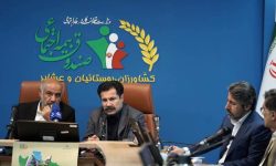 معاون رئیسجمهور: بایستی ضریب امنیت و پایداری این صندوق افزایش یابد