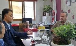 حمایت از صنایع تولیدی برنامه محوری بانک توسعه صادرات ایران