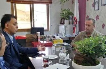 حمایت از صنایع تولیدی برنامه محوری بانک توسعه صادرات ایران