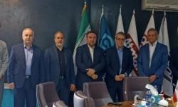 ارائه خدمات متناسب با نیاز شرکت های دانش بنیان در دستور کار اگزیم بانک توسعه صادرات ایران