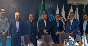 ارائه خدمات متناسب با نیاز شرکت های دانش بنیان در دستور کار اگزیم بانک توسعه صادرات ایران