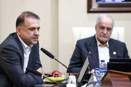 مدیرعامل شرکت ملی مس: بهره‌مندی راهبردی از ظرفیت فرهنگستان علوم در توسعه صنعت مس