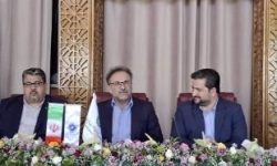 آمادگی بانک توسعه صادرات ایران برای ارائه تسهیلات سرمایه در گردش به فعالان عرصه تجارت بین الملل