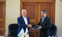 همکاری بین صندوق بیمه اجتماعی و صندوق توسعه صنایع دستی، فرش دستباف و بهرهبرداری از اماکن تاریخی و فرهنگی