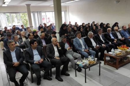 آغاز فصل جدید در مسیر توسعه و تحول بیمه ایران