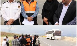 کنارگذر اسدآباد تا اربعین حسینی به بهرهبرداری میرسد
