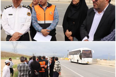 کنارگذر اسدآباد تا اربعین حسینی به بهره‌برداری می‌رسد