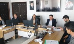 گرامیداشت روز ملی مرتع و مرتعداری با شکوهی خاص در وهنان