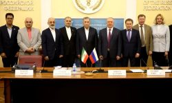 افزایش تبادلات تجاری با روسیه در سایه روابط نزدیک دو کشور