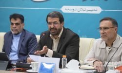 هیچ توجیهی برای بلااستفاده ماندن املاک دولتی پذیرفتنی نیست