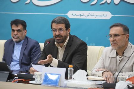 هیچ توجیهی برای بلااستفاده ماندن املاک دولتی پذیرفتنی نیست