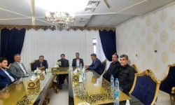 همکاری همدان و وزارت نفت؛ گامی نوین در تقویت زنجیره اقتصادی