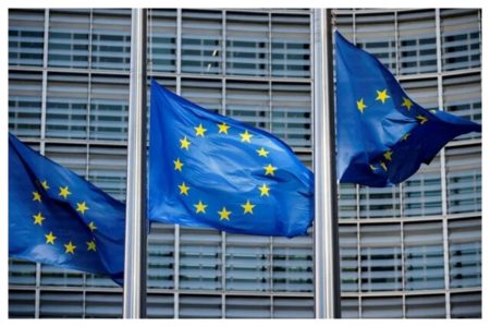 اتحادیه اروپا فهرستی از تعرفه‌های ۲۱ میلیارد یورویی علیه واردات آمریکا آماده کرد