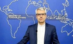 تحریمهای جدید آمریکا، نشانه عدم جدیت این کشور در دیپلماسی است