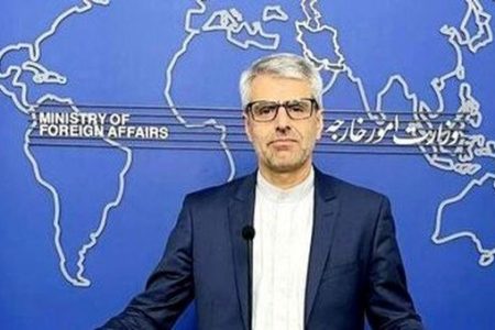 تحریم‌های جدید آمریکا، نشانه عدم جدیت این کشور در دیپلماسی است