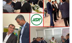 بیمه البرز با اقدام به موقع، حادثه بندر شهید رجایی را تبدیل به فرصتی کرد که اعتماد هموطنان به صنعت بیمه دو چندان شد