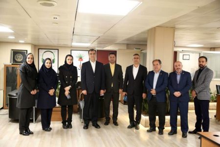 موسی رضایی: روابط عمومی بیمه البرز خوش درخشید