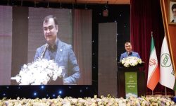 مدیرعامل بیمه البرز در جمع مدیران و روسای شعب: از عهدی که با مردم بسته ایم عقب نشینی نخواهیم کرد