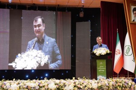 مدیرعامل بیمه البرز در جمع مدیران و روسای شعب: از عهدی که با مردم بسته ایم عقب نشینی نخواهیم کرد