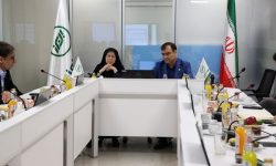 بیمه البرز در مسیر هوشمندسازی