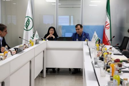 بیمه البرز در مسیر هوشمندسازی