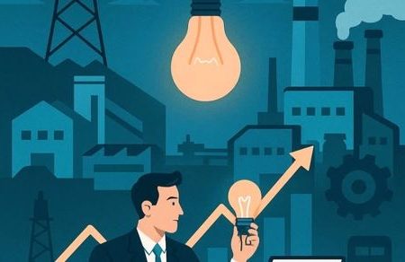 مدیریت هوشمندانه شرکت آلومینای ایران در مقابله با ناترازی برق و صیانت از روند تولید