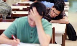 واکنش آموزش و پرورش به شایعه لو رفتن سوالات امتحانات نهایی