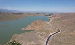 تعریض محور گردشگری اکباتان- ارزانفود برای تسهیل تردد و توسعه گردشگری