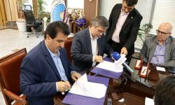 همافزایی بیمه ایران و بانک رفاه کارگران، راهبردی برای خدمت بهتر به مردم