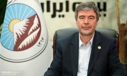 زائران حج، تحت پوشش بیمه ایران قرار گرفتند