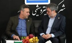 بیمه ایران، پشتیبان امنیت و توسعه صنعت انرژی