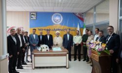 خدمترسانی به مردم، حمایت از تولید و توسعه اقتصادی، راهبرد اصلی بیمه ایران در مناطق آزاد