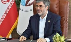 پیام تبریک مدیرعامل بیمه ایران بهمناسبت ۲۷ اردیبهشت روز جهانی ارتباطات و روابطعمومی