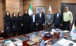 روابط عمومی هوشمند، کلید تحول بیمه ایران