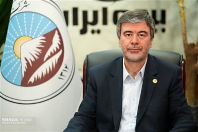 زائران حج، تحت پوشش بیمه ایران قرار گرفتند