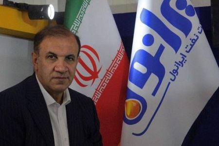 عملکرد بی نظیر ایرانول در سال ۱۴۰۳