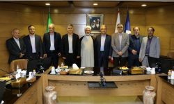 مدیرعامل ایمپاسکو؛ توسعه جدی در منطقه زرشوران به کار گرفته می‌شود