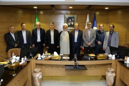 مدیرعامل ایمپاسکو؛ توسعه جدی در منطقه زرشوران به کار گرفته می‌شود