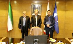 مدیرعامل ایمپاسکو: تغییرات عاملی برای ورود فکر و هوای تازه است/ HSE انباشت خطاهای همه بخشهاست