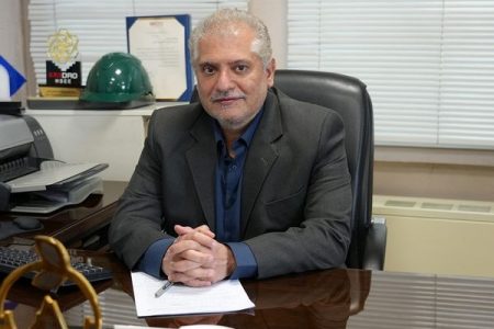 مدیر ایمنی، بهداشت و محیط زیست ایمپاسکو: تقدیر از واحدهای برتر HSEE