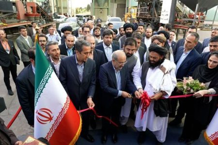 حمایت ایمپاسکو از فرآوری، تقویت زنجیره ارزش معدن