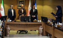 مدیرعامل ایمپاسکو؛ صداقت و تفکر تیمی بنیان توسعه پایدار است