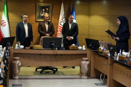 مدیرعامل ایمپاسکو؛ صداقت و تفکر تیمی بنیان توسعه پایدار است