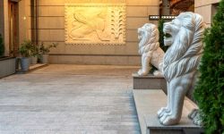 مدیرعامل بانک ملی ایران؛ تاسیس شعبه میربیزنس بانک روسیه در ایران
