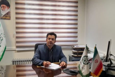 توزیع کودهای کشاورزی در استان همدان 225 درصد افزایش یافت