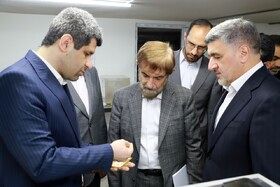 رییس سازمان بورس و اوراق بهادار: لزوم تکمیل زنجیره عرضه و تقویت بازار مالی به عنوان موتور پیشران بورس کالا